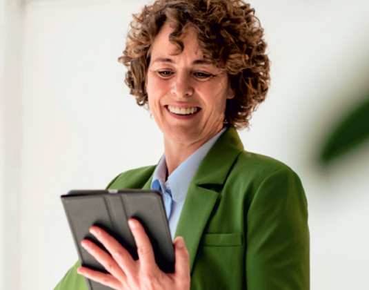 Rethink what SAP cloud ERP can do for growing companies (3)