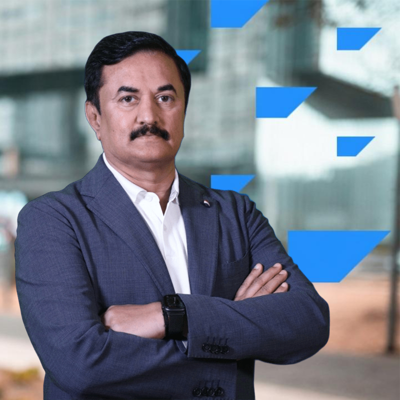 Mr. Gunasekaran R
