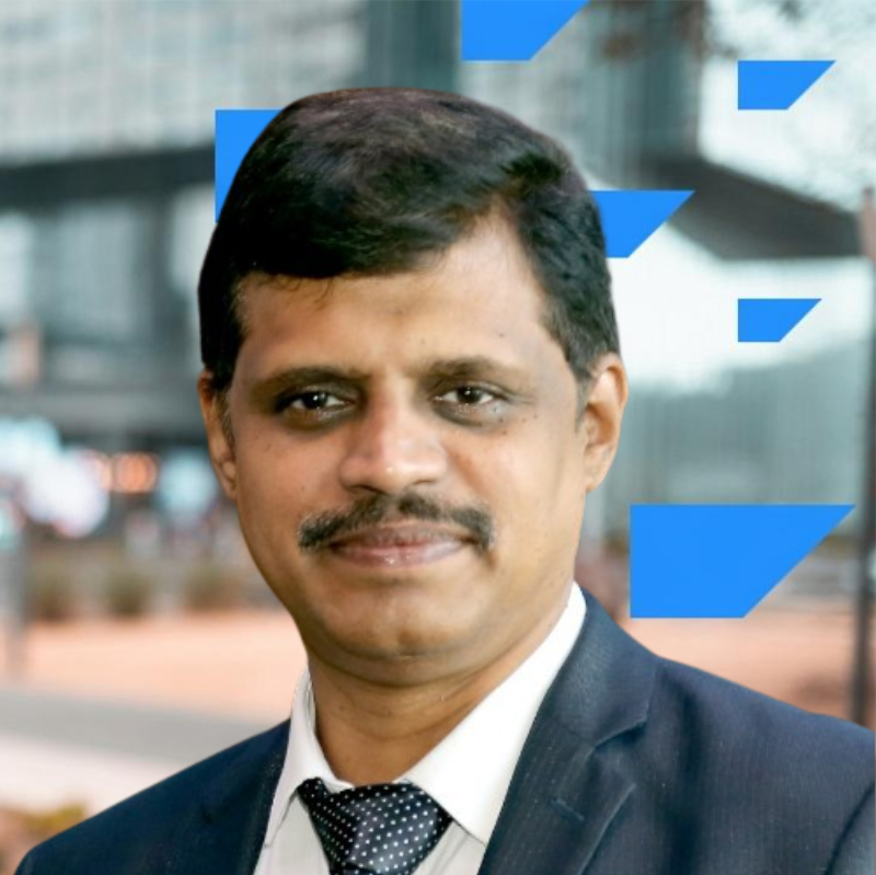 Mr. Rajasekaran P