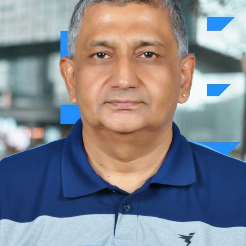 Mr. Sundara I