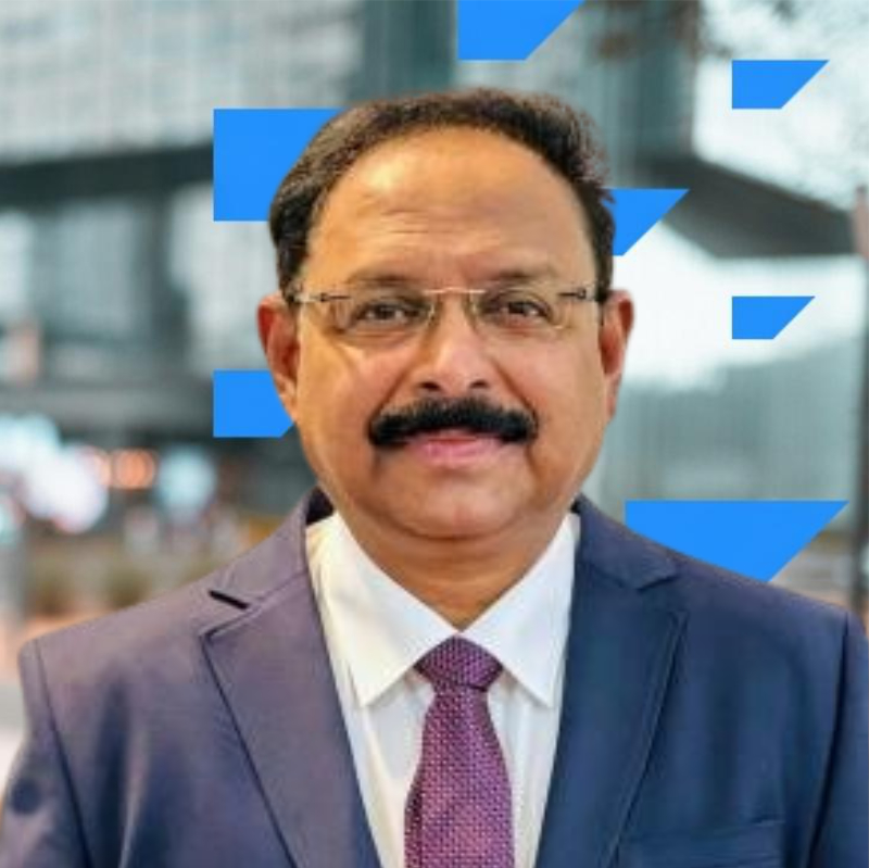 Mr. Venugopal V