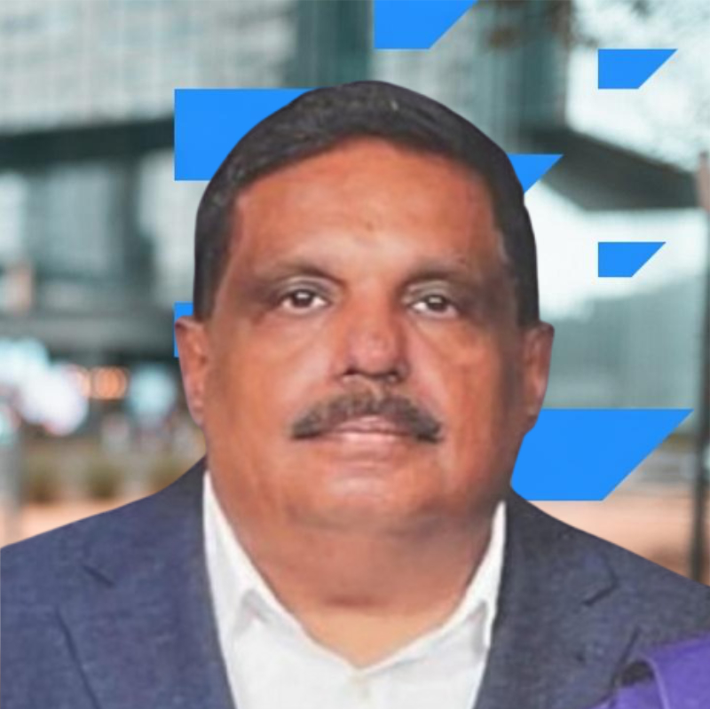 Mr. Sampath K