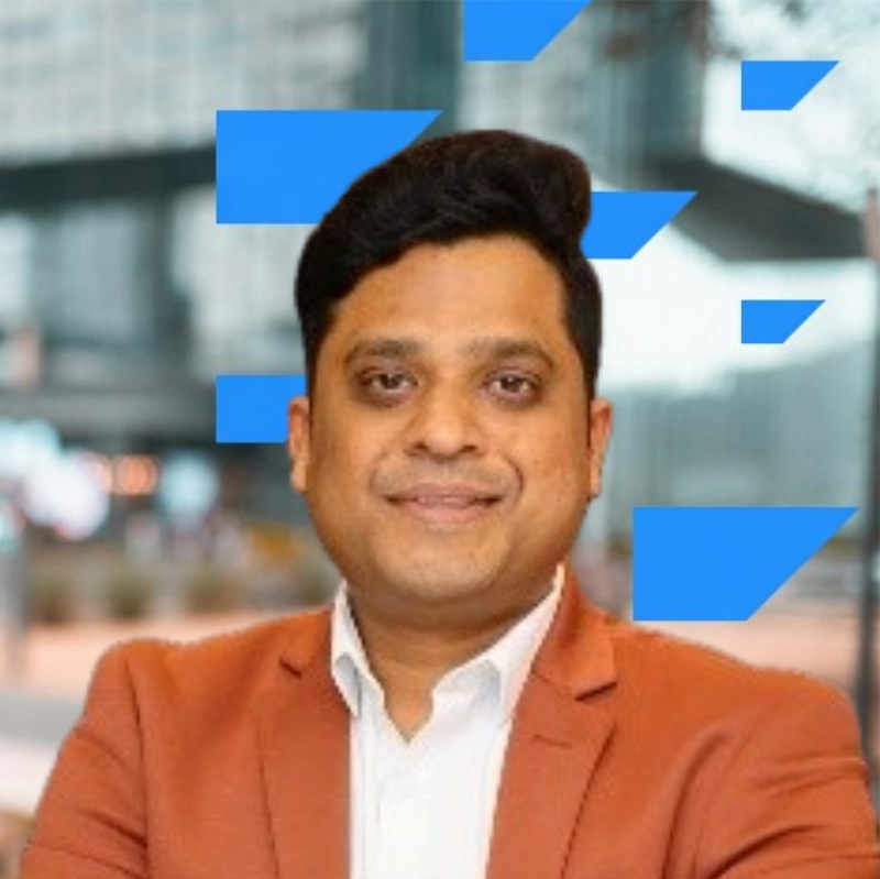 Bharat Gupta